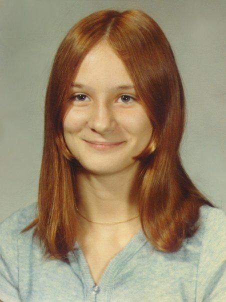 Christine Toth - Class of 1977 - St Clairsville High School