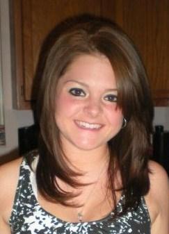Ciara Yingling - Class of 2008 - St Clairsville High School