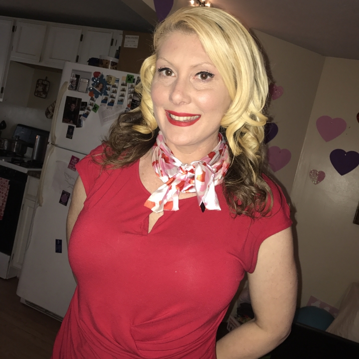 Rhonda Friend - Class of 1988 - St Clairsville High School