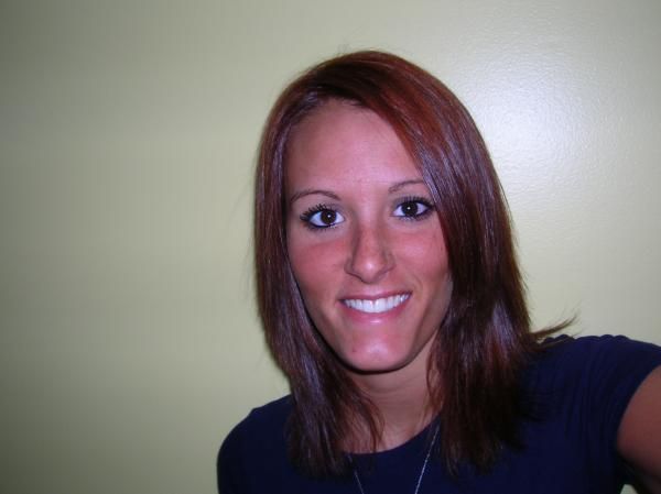 Megan Sambuco - Class of 2005 - St Clairsville High School