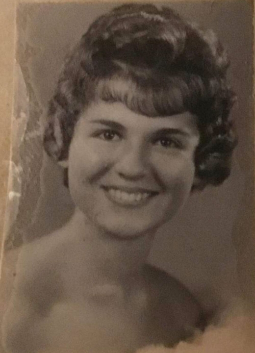 Judi Stefani - Class of 1961 - St Clairsville High School