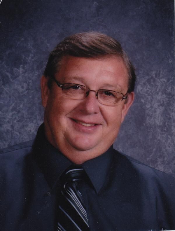 Kenneth Bonnell - Class of 1971 - St Clairsville High School
