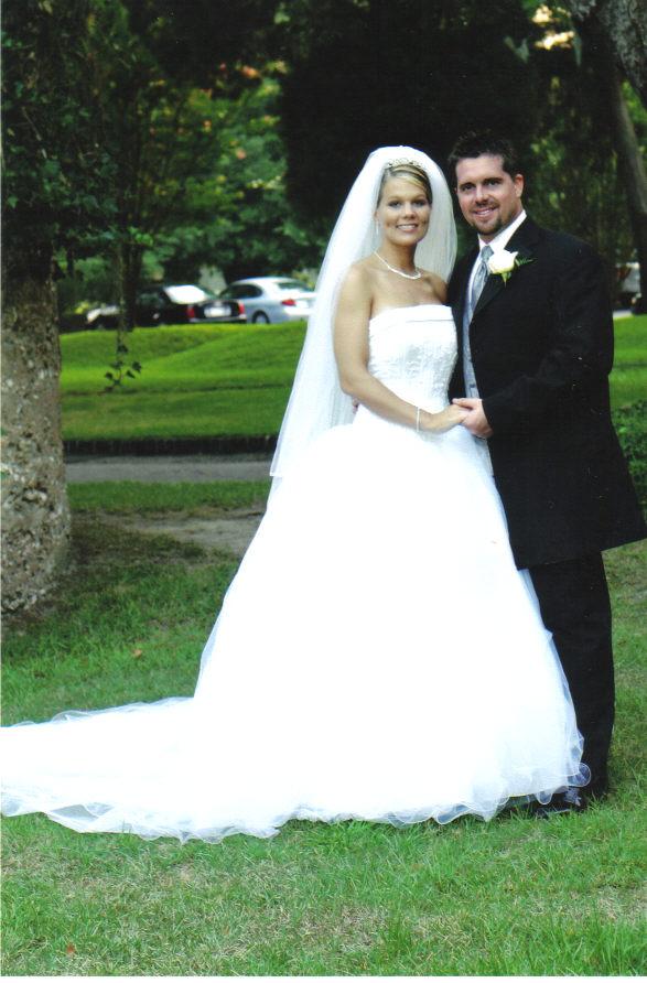 Rob Stull - Class of 1990 - St Clairsville High School