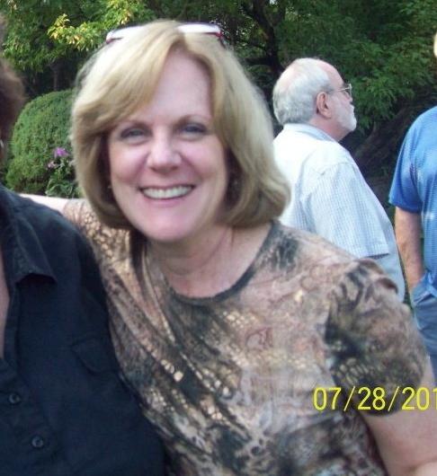 Becky Kite - Class of 1972 - St Clairsville High School