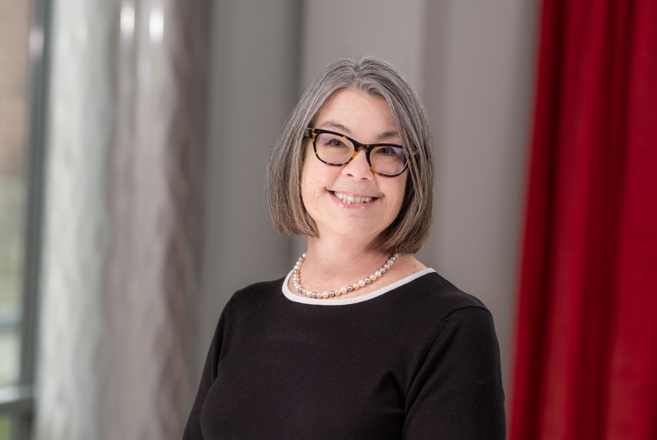 Kimberly Coffield - Class of 1986 - St Clairsville High School