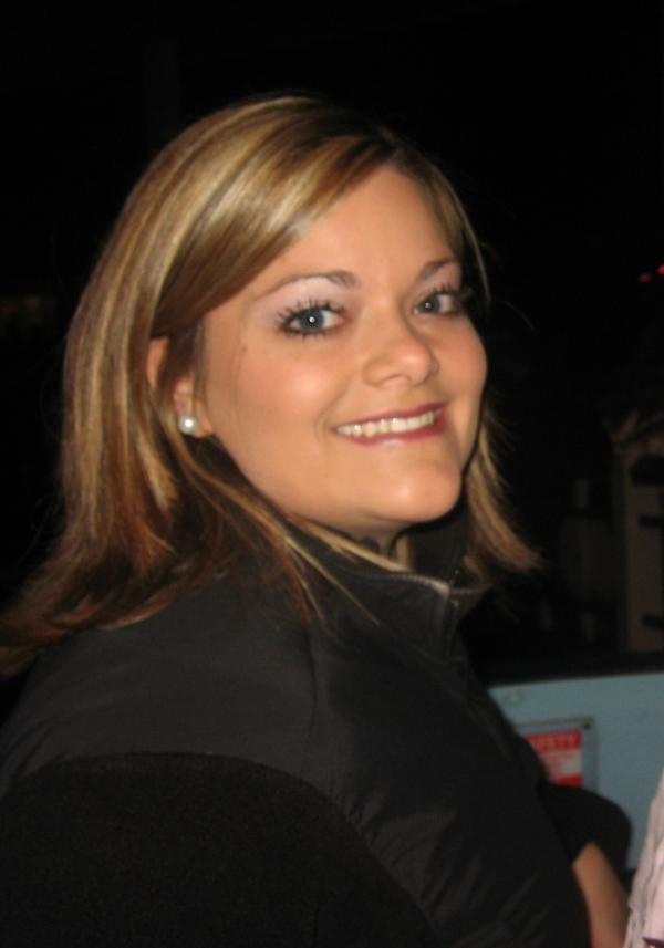 Lindsay Gallagher - Class of 2003 - St Clairsville High School
