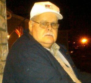 Arthur Kidd - Class of 1959 - St Clairsville High School