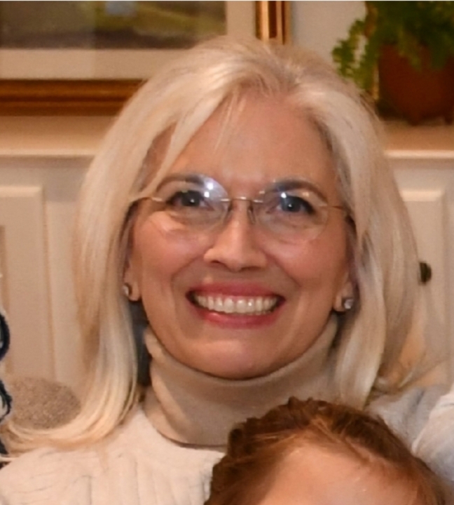 Janet Lewis - Class of 1984 - St Clairsville High School