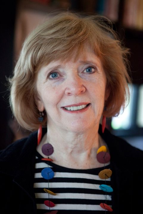 Cynthia Hyslop - Class of 1964 - St Clairsville High School