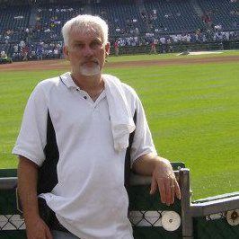 William Schramm - Class of 1978 - St Clairsville High School