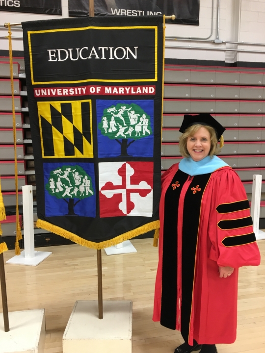 Jennifer Jones - Class of 1983 - St Clairsville High School