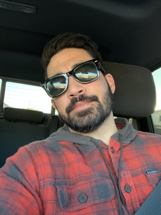 Dj Tandal - Class of 2002 - St Clairsville High School