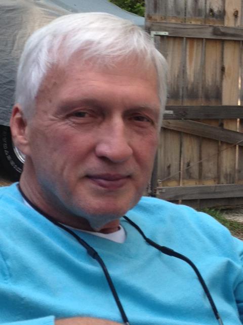 Ron Getman - Class of 1965 - St Clairsville High School