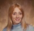 Freda Gray, class of 1974