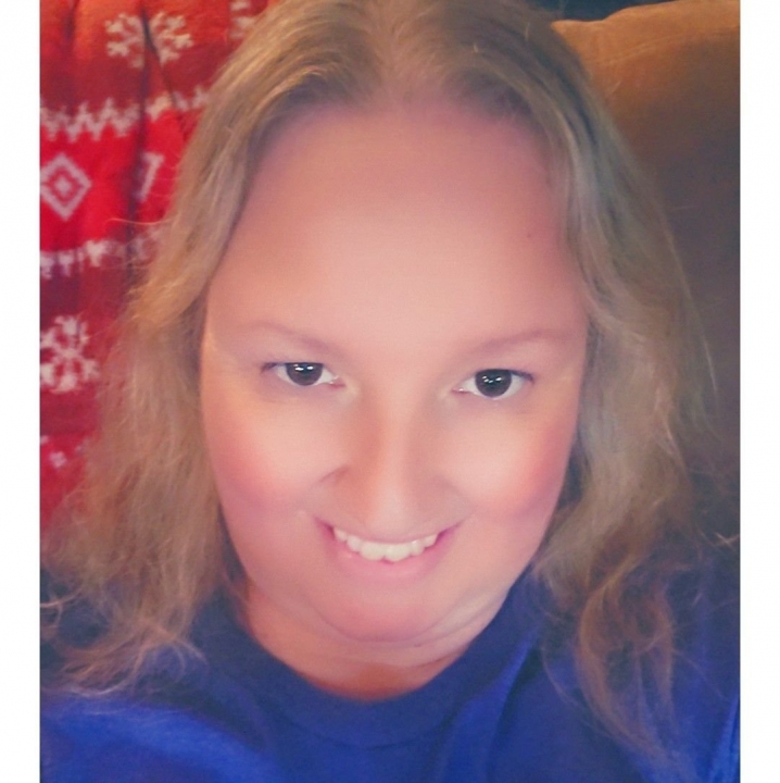 Jessica Hogue - Class of 1996 - Eastern High School