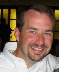 Kent Covert - Class of 1986 - Eastern High School