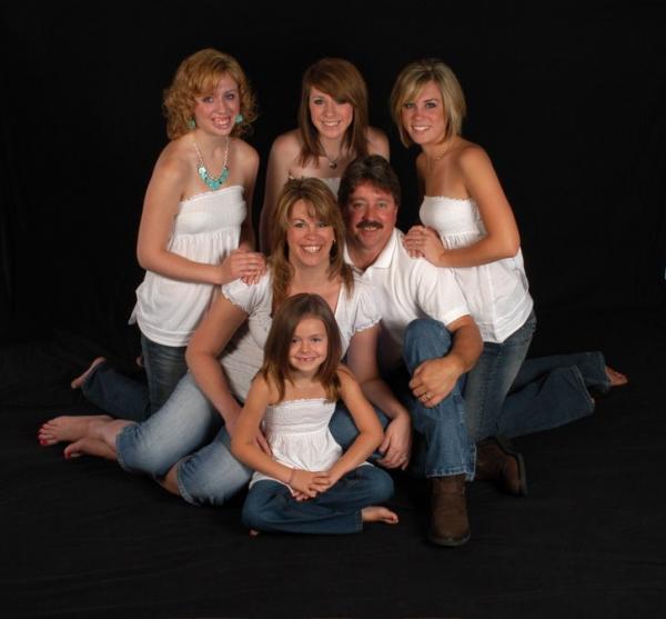 Gina Spornhauer - Class of 1987 - Eastern High School