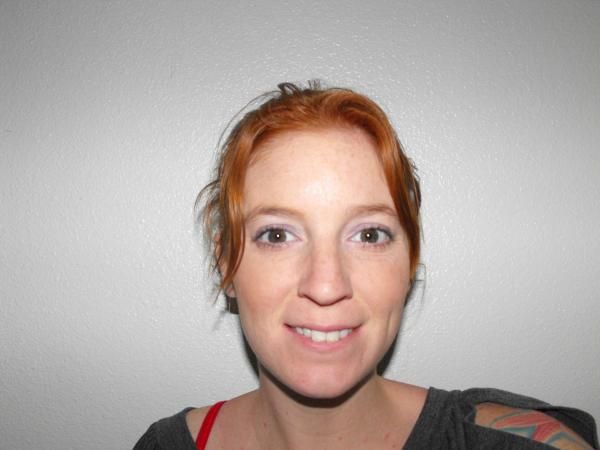 Bethany Marquette - Class of 2002 - Eastern High School