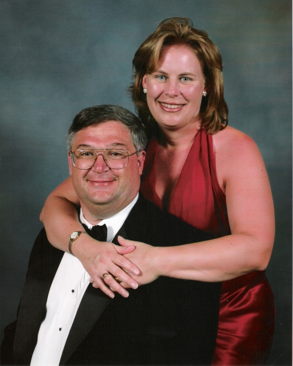 Candace Whalen - Class of 1989 - Eastern High School