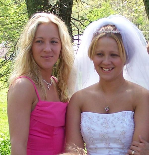 Amy Schumacher - Class of 1998 - Eastern High School
