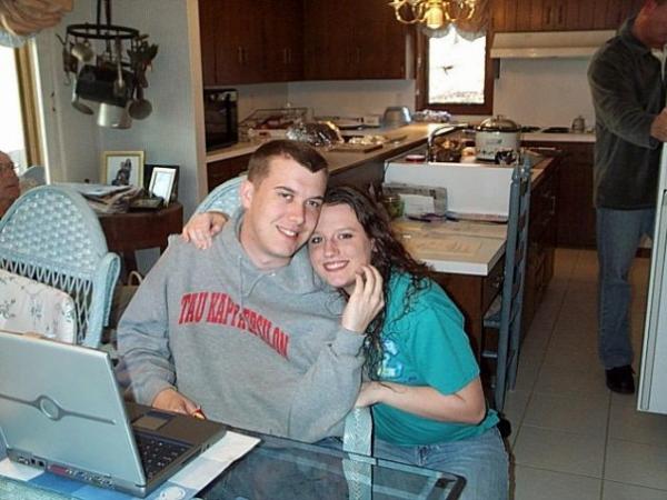Amber Mcclain - Class of 2004 - Eastern High School