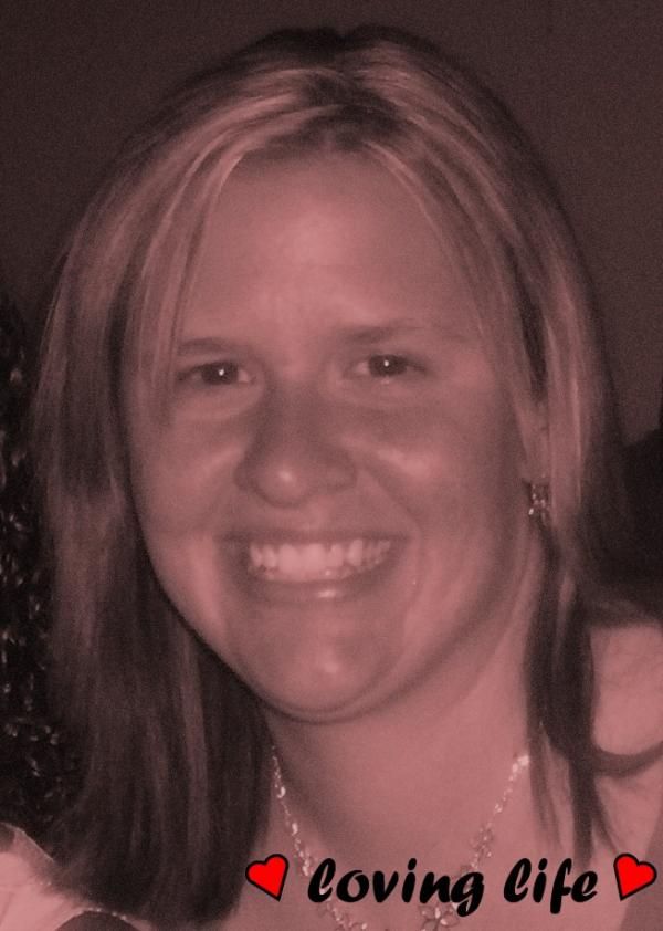 Megan Hauck - Class of 2005 - Eastern High School