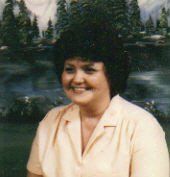 Doris Unger - Class of 1964 - Eastern High School