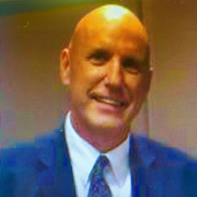 Don Paul Kirk - Class of 1973 - Eastern High School