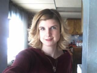 Amy Cullen - Class of 1992 - Bath High School