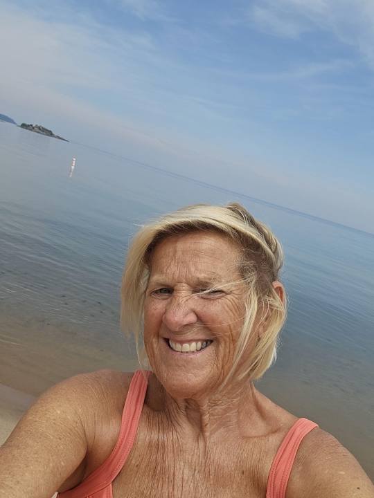 Beth Miller - Class of 1976 - Bath High School