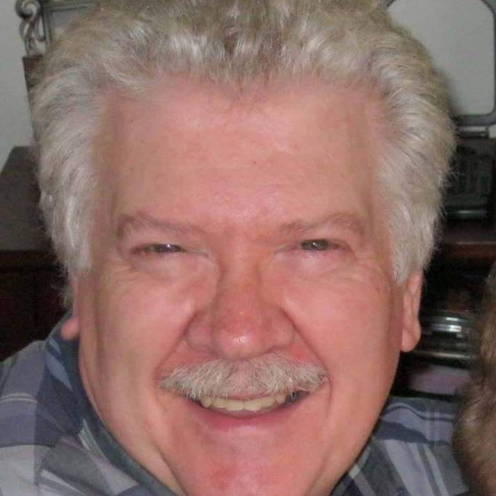 Michael Layman - Class of 1972 - Bath High School