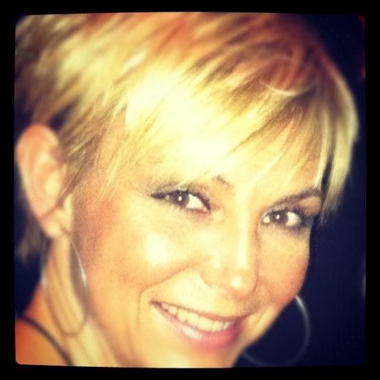 Candace Hughes - Class of 1988 - Bath High School