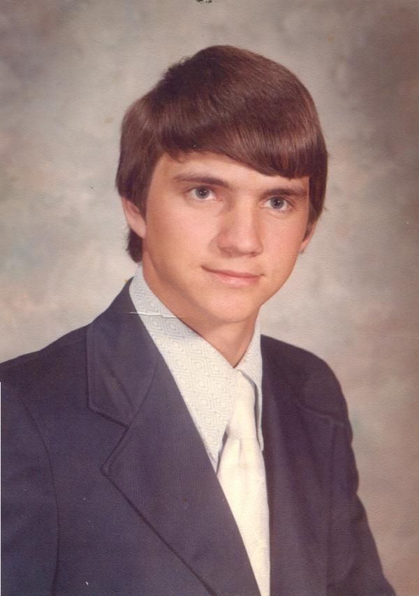 Gregory Shrader - Class of 1974 - Bath High School