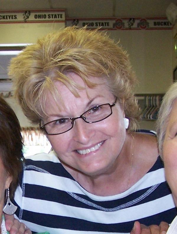 Susan Lauck - Class of 1964 - Bath High School