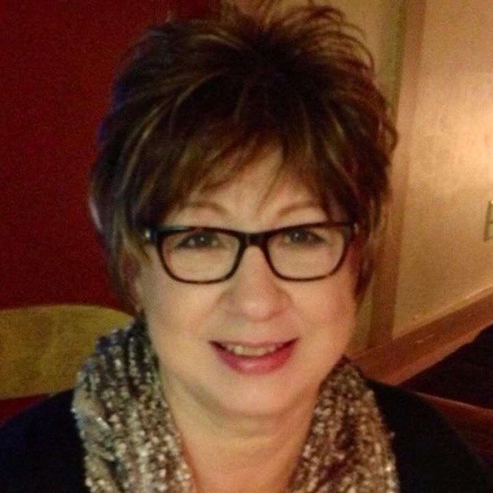 Dianne Bash-kazan - Class of 1964 - Bath High School