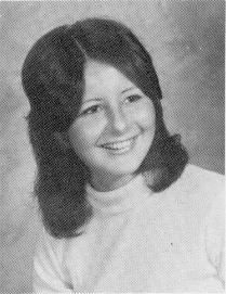 Belinda Lehman - Class of 1974 - Bath High School