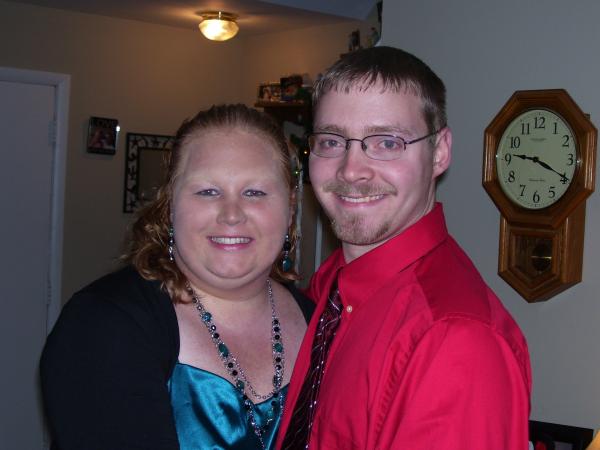 Lindsay Parthemore - Class of 2006 - Bath High School