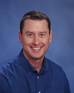 Tim Holt - Class of 1993 - Bath High School