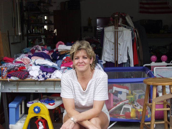 Rebecca Montgomery - Class of 1978 - Bath High School