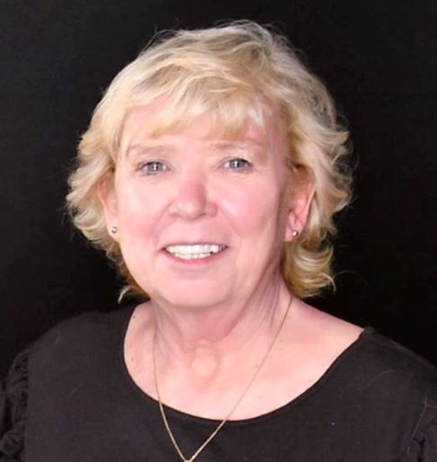 Penny Scarrett - Class of 1981 - Bath High School