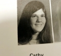 Cathy Cathy Lee Adams