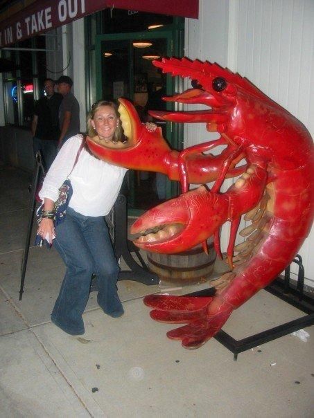 Kathryn Dietz - Class of 2000 - Urbana High School