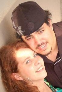Brooke Berry - Class of 2001 - Urbana High School