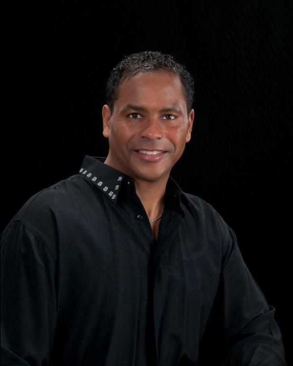Gary Ray Weaver - Class of 1981 - Urbana High School