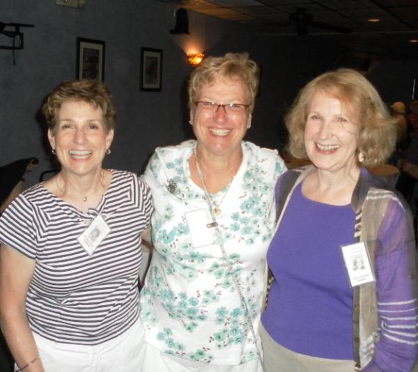 M Emily Houte - Class of 1966 - Urbana High School