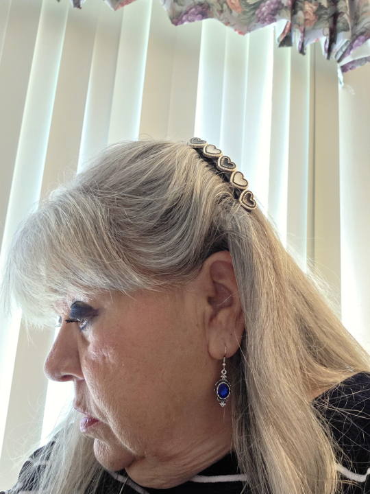 Angella Adkins - Class of 1976 - Urbana High School