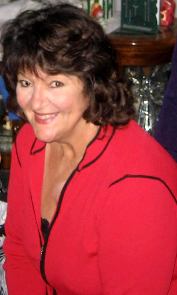 Barbara Sawyer - Class of 1964 - Urbana High School