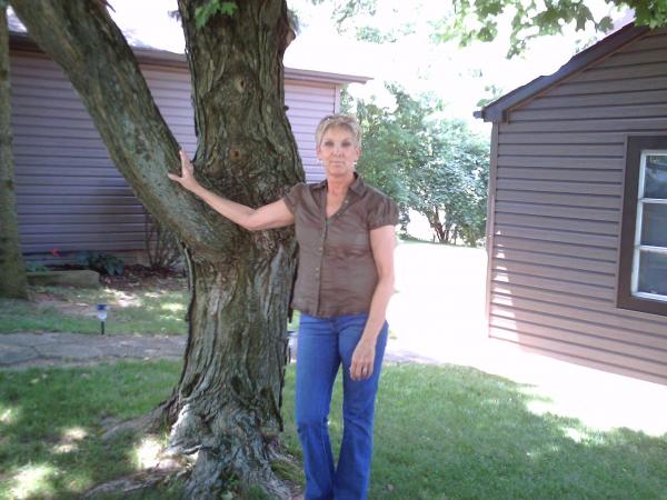 Judy May - Class of 1970 - Urbana High School