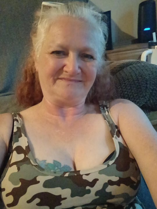 Brenda Traylor - Class of 1986 - Urbana High School