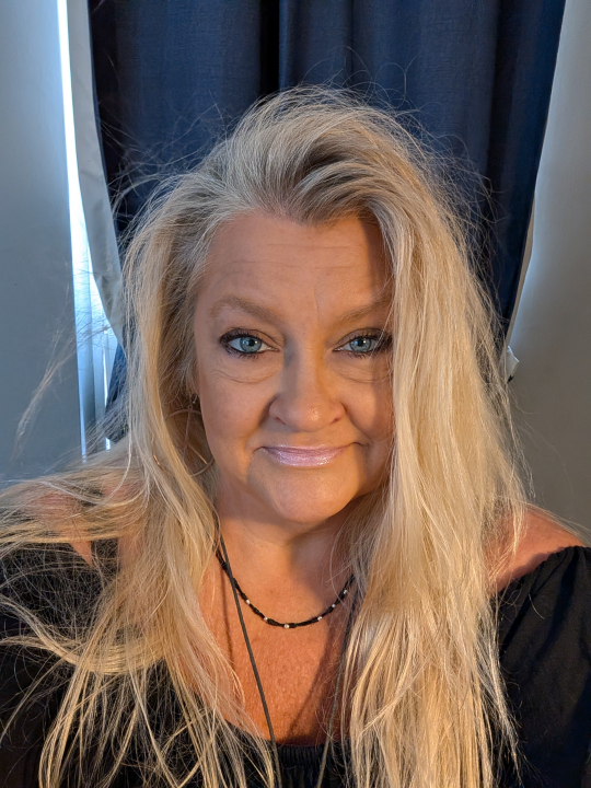 Sally Osmon - Class of 1980 - Urbana High School